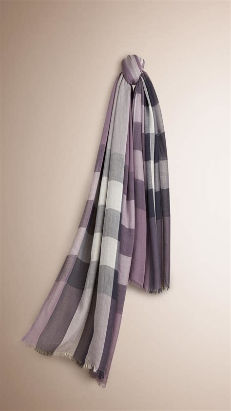 burberry lilac scarf|burberry scarf clearance.